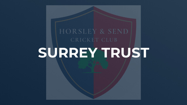 Surrey Trust