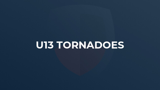 U13 Tornadoes