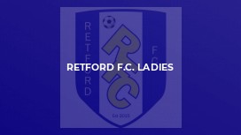 Retford F.C. Ladies