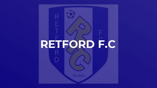 Retford F.C