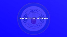 GRAYS ATHLETIC VETERANS