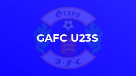 GAFC U23s