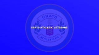 GRAYS ATHLETIC VETERANS