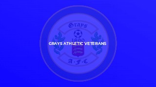 GRAYS ATHLETIC VETERANS