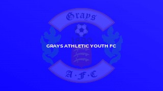 GRAYS ATHLETIC YOUTH FC