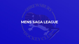 Mens Saga League