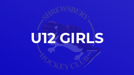 U12 Girls