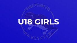 U18 Girls