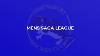 Mens Saga League