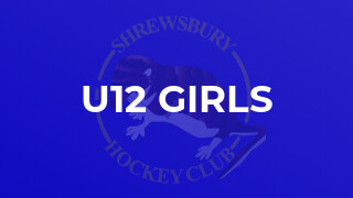 U12 Girls