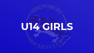 U14 Girls