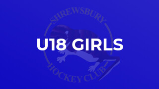 U18 Girls