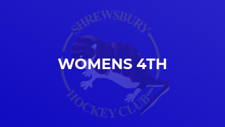 Womens 4th