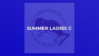 Summer Ladies C