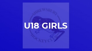 U18 Girls