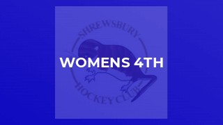 Womens 4th