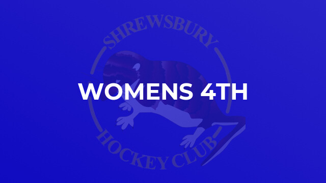 Womens 4th