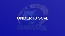 Under 18 SCFL