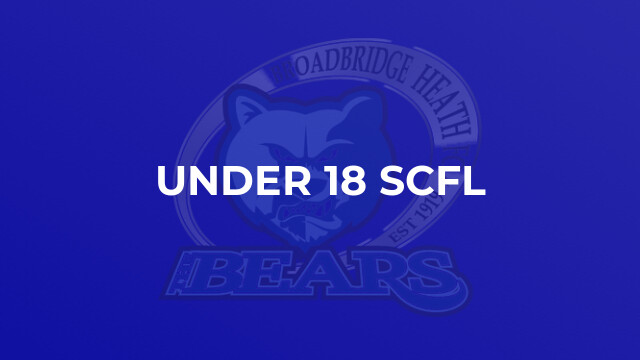 Under 18 SCFL