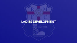 Ladies Development
