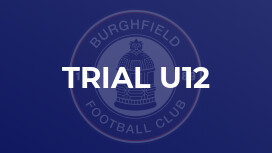Trial U12