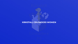 Kirkstall Crusaders Women