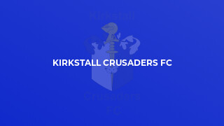 Kirkstall Crusaders FC