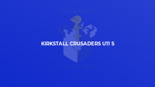 Kirkstall Crusaders U11 S