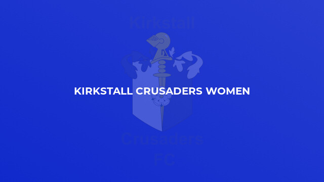 Kirkstall Crusaders Women