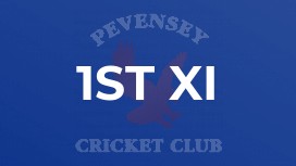 1st XI