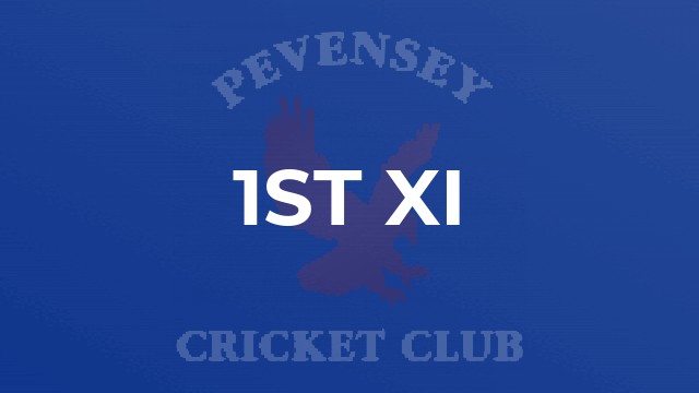 1st XI