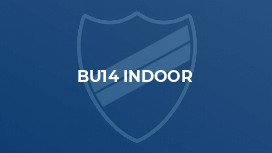 BU14 Indoor