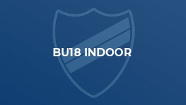 BU18 Indoor