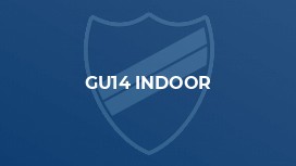 GU14 Indoor