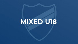 MIXED U18