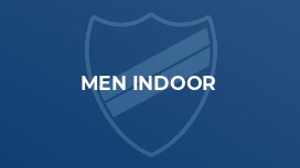Men Indoor