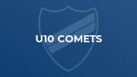 U10 Comets