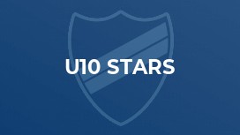 U10 Stars