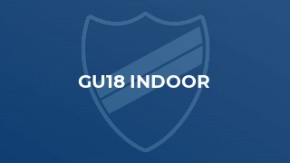 GU18 Indoor