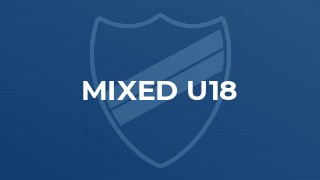 MIXED U18