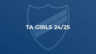 TA Girls 24/25