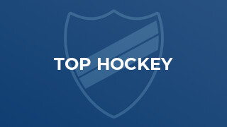 Top Hockey