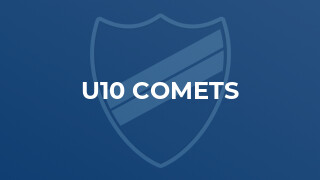 U10 Comets