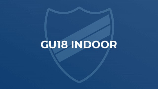 GU18 Indoor