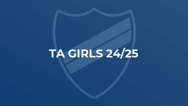 TA Girls 24/25