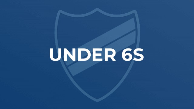 Under 6s