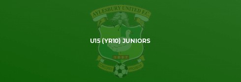 Mixed Day for U10s on Blue Division Debut 