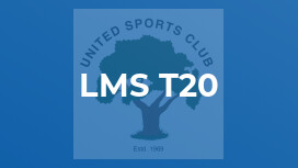 LMS T20