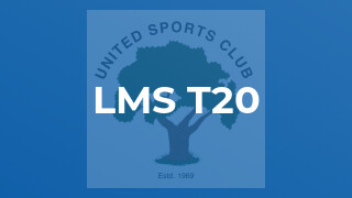 LMS T20