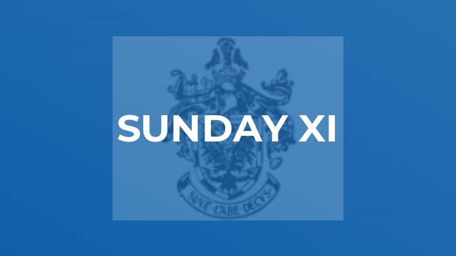 Sunday XI